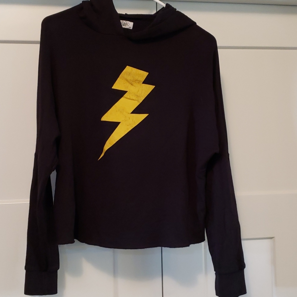 Lauren Moshi shirt